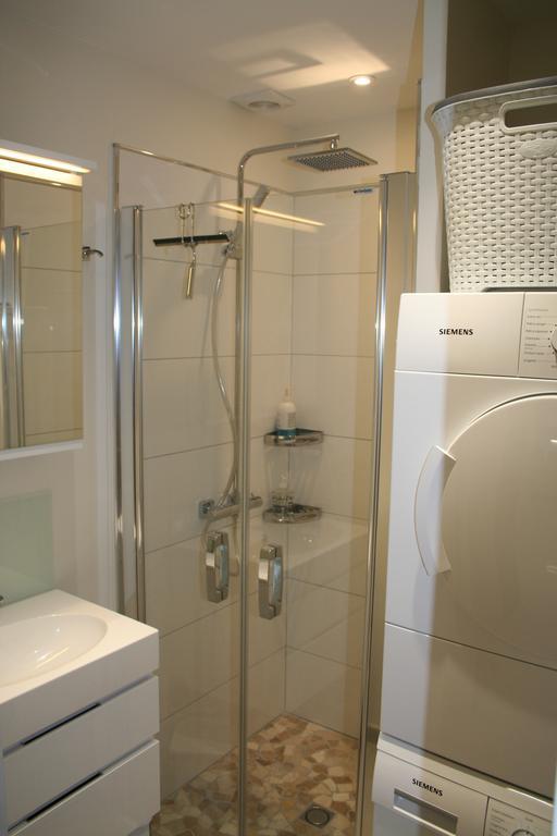Hermite Au Touquet Le Touquet Room photo