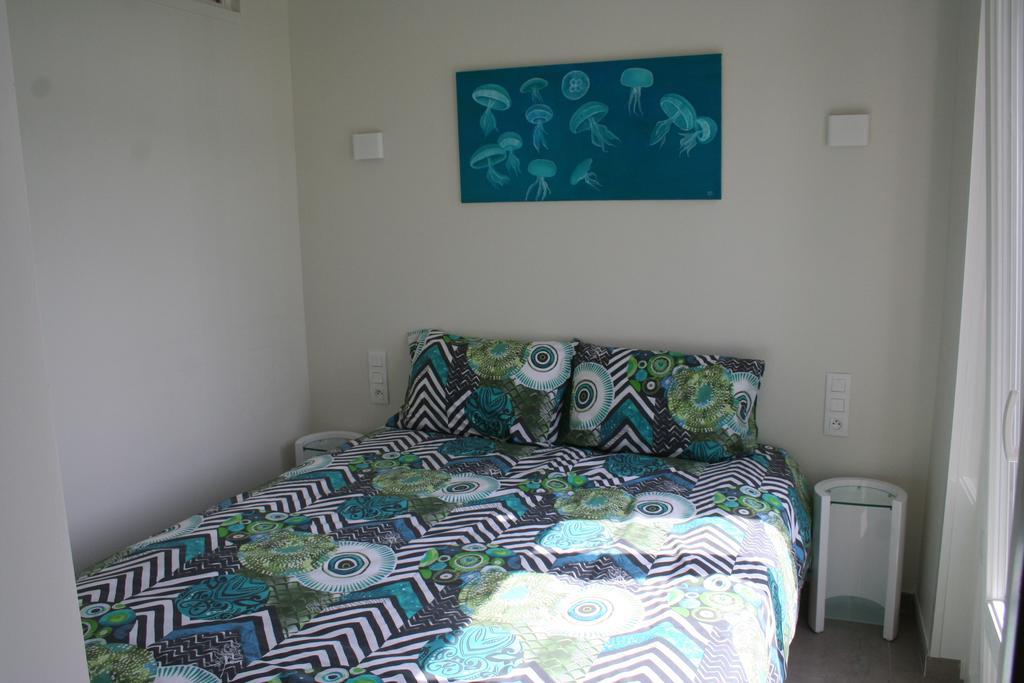 Hermite Au Touquet Le Touquet Room photo