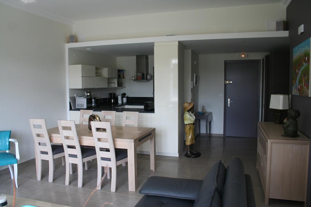 Hermite Au Touquet Le Touquet Room photo